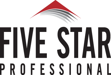 fivestar Five Star Professional logo