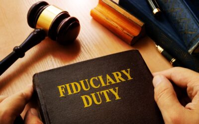 Why Work With Fiduciary Advisors? The Key to Trustworthy Financial Guidance